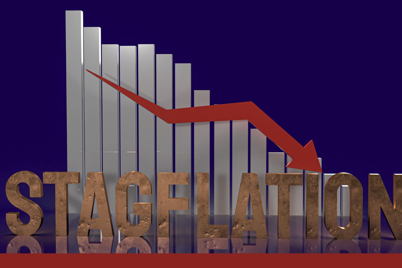 Understanding Stagflation’s Impact on Gold Prices – How Dealers Can Benefit